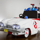 Image for article titled Who You Gonna Call? The Littlest Ghostbuster and His Adorable Ecto-1